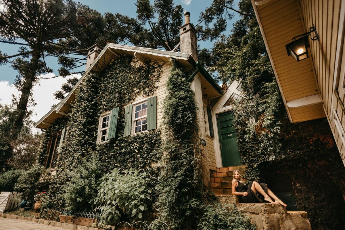 Garage Door Installation in West Hartford