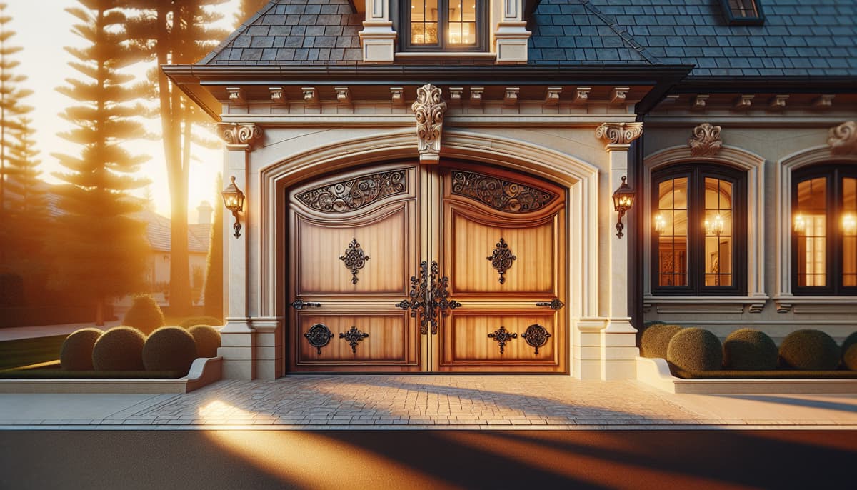 Garage Door Repair in West Hartford