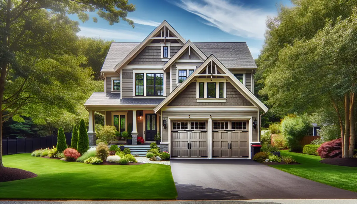 How to Extend the Life of Your Garage Door | Sons Garage Door Repair