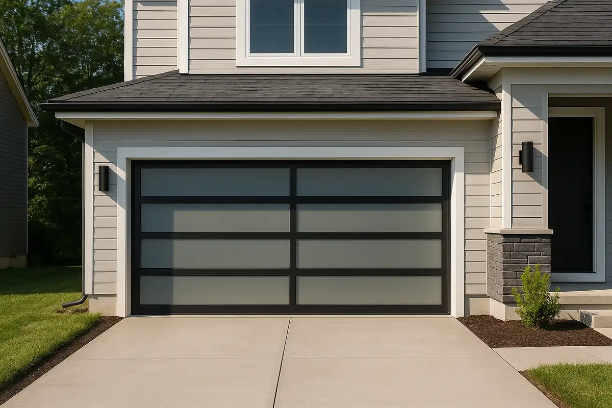 How to Extend the Life of Your Garage Door | Sons Garage Door Repair