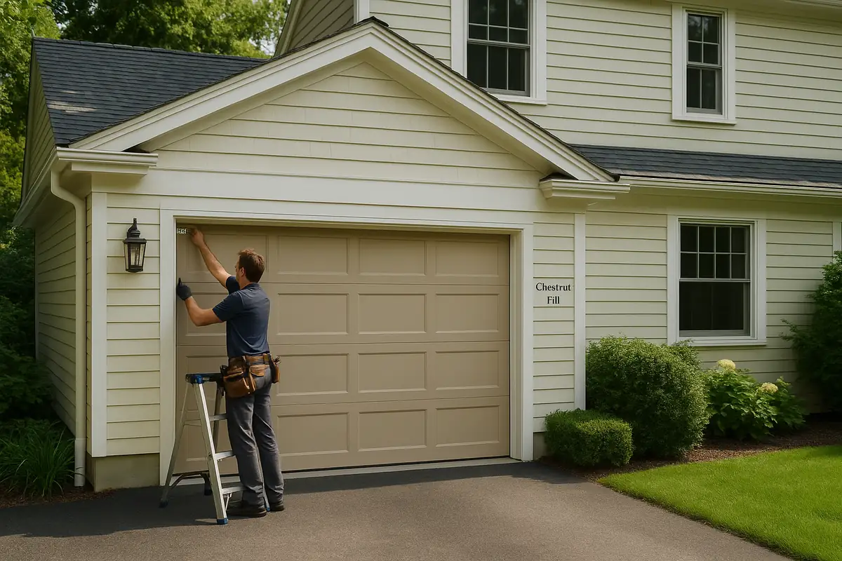 Signs Your Garage Door Opener Needs Replacement: Expert Insights from Sons Garage Door Repair