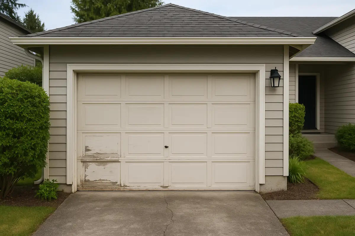 How to Program Your Garage Door Remote: A Complete Guide for West Hartford Residents
