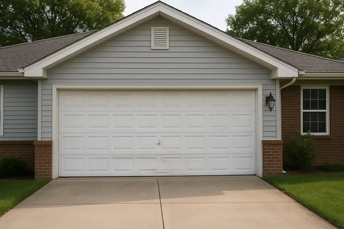 Essential Garage Door Spring Maintenance Guide for West Hartford Homeowners