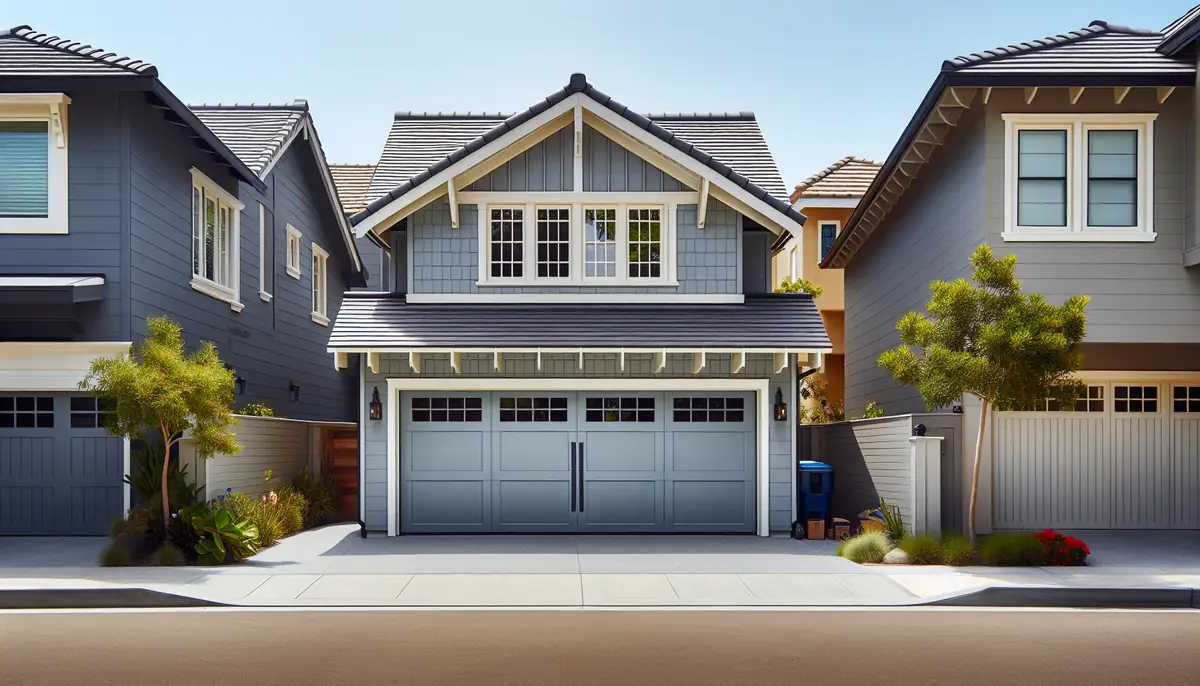 Essential Garage Door Spring Maintenance Guide for West Hartford, CT