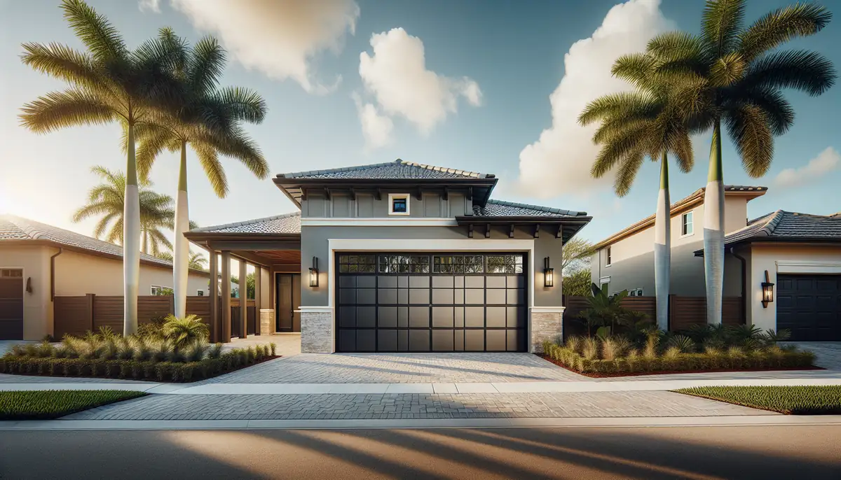 Smart Garage Door Features You Need to Know | Sons Garage Door Repair