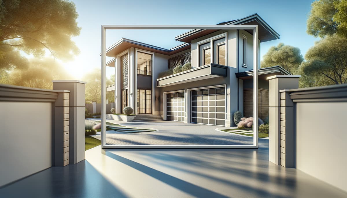 How to Fix a Noisy Garage Door in West Hartford