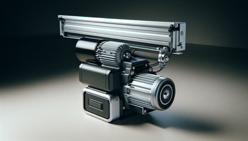 Top Security Features for Your Garage Door in West Hartford