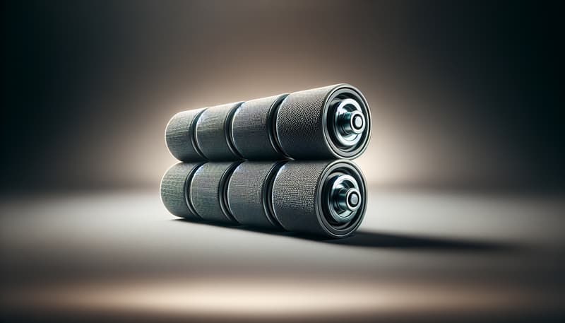 Garage Door Roller Replacement service in West Hartford