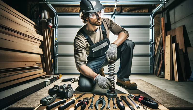 Signs Your Garage Door Needs Immediate Repair | Sons Garage Door Repair